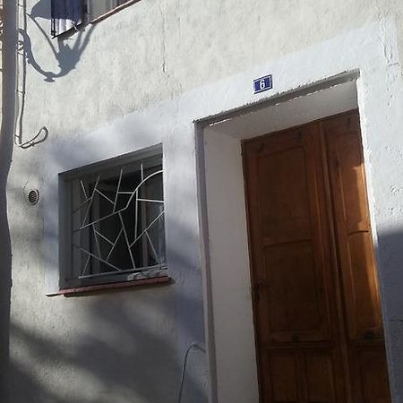 Le Gite Des Remparts Βίλα Ginestas Εξωτερικό φωτογραφία