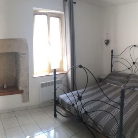 Le Gite Des Remparts Βίλα Ginestas Εξωτερικό φωτογραφία