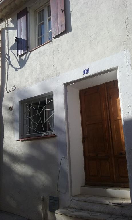 Le Gite Des Remparts Βίλα Ginestas Εξωτερικό φωτογραφία